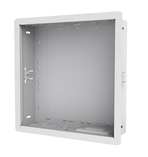 electrical boxes at acoustical partitions|recessed box protection ibc.